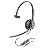 Black wire C215 C225