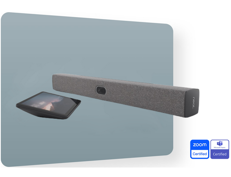 Neat Bar Generation 2