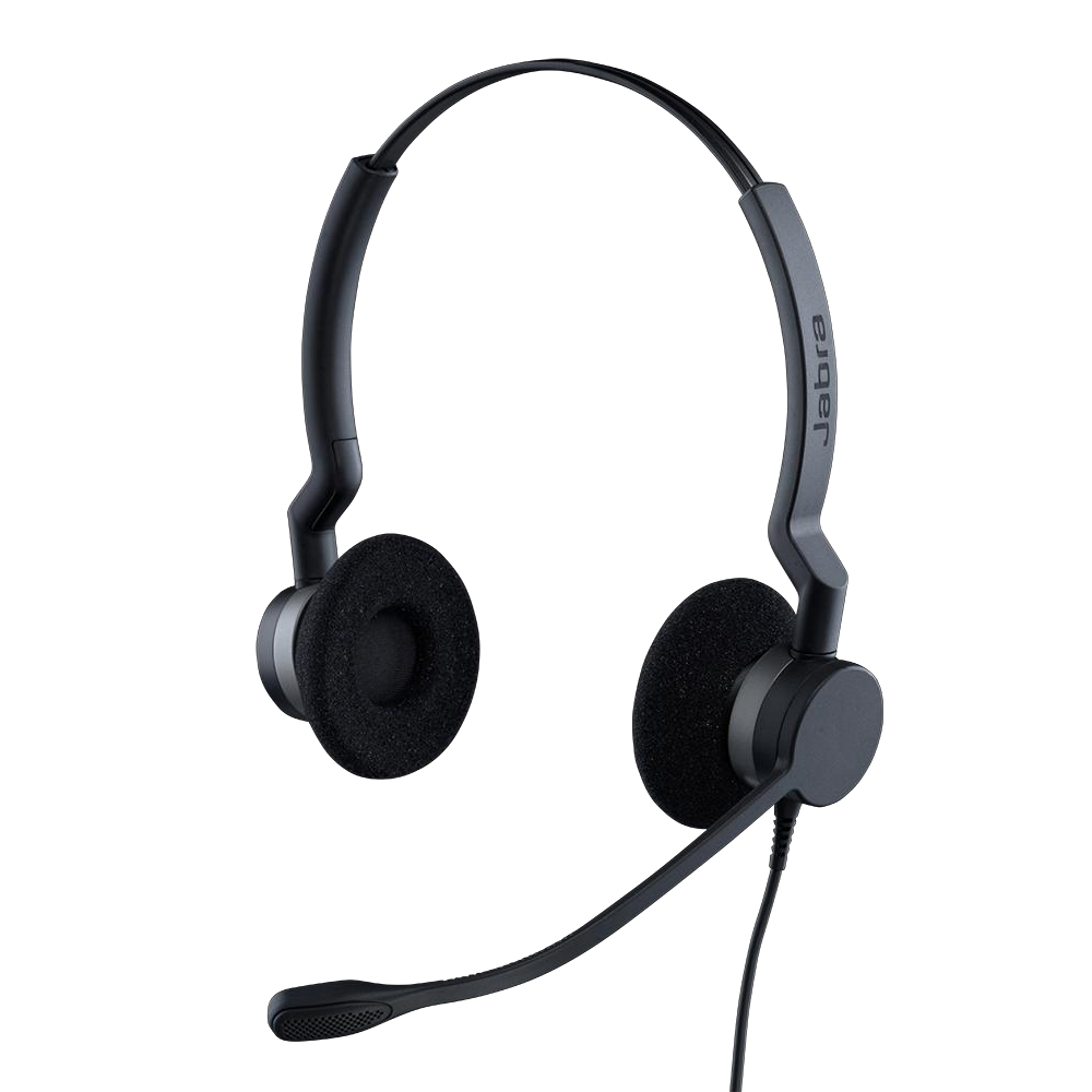 Jabra Biz 2300 mono/duo