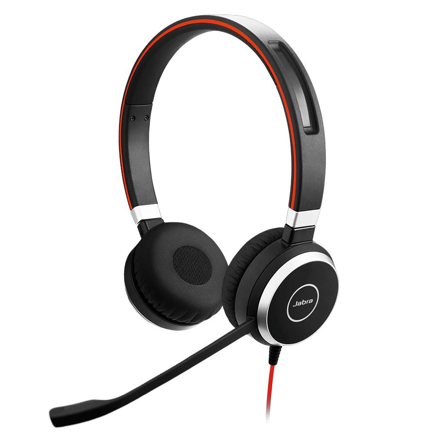 JabraEvolve40