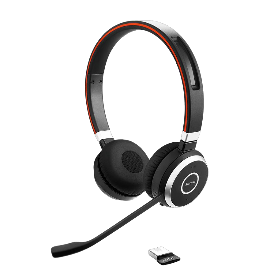 JabraEvolve65